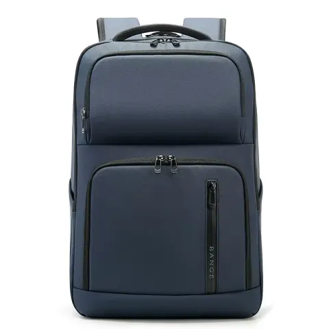 Plecak Bange BG-7822 na laptopa 15,6 - 16 cali (16,4") Kolor: niebieski