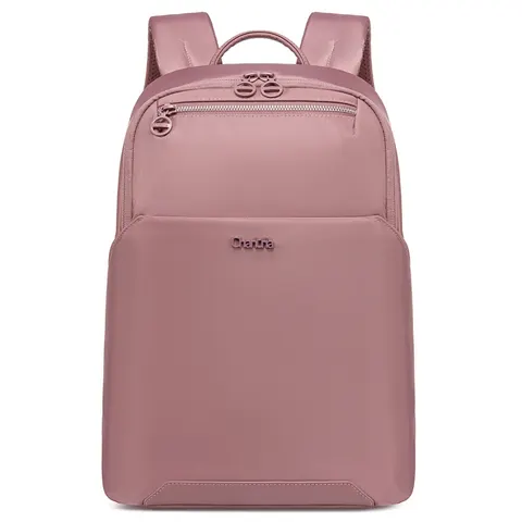 Plecak damski Chantria CB00953 na laptopa 15,6" Kolor: mauve