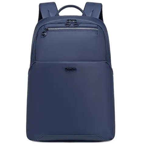 Plecak damski Chantria CB00953 na laptopa 15,6" Kolor: ciemnoniebieski