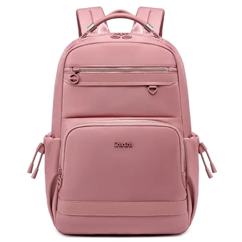Plecak damski Chantria CB00954 na laptopa 15,6" Kolor: mauve