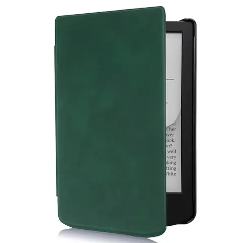 Etui Pocketbook VERSE LITE 619 Kolor: zielony