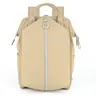 Plecak Himawari 9015 na laptopa 15,6 - 16" Kolor: 03. kawowy