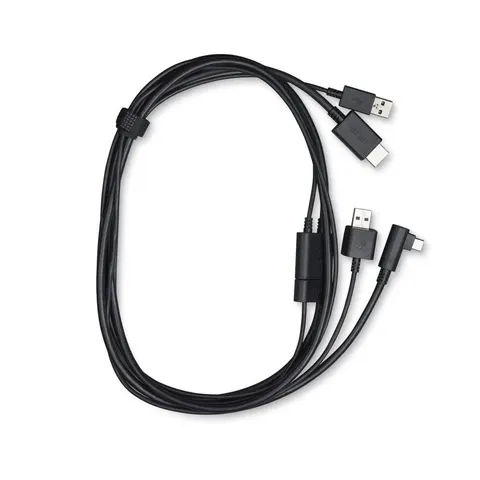 Kabel WACOM X-Shape do tabletu One (DTC133)