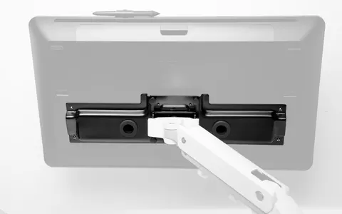 Uchwyt montażowy WACOM VESA Mount Adapter do Cintiq 24 i 32