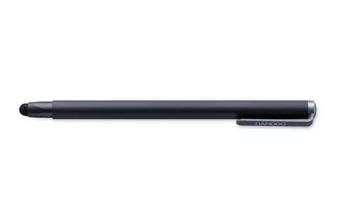 Rysik WACOM Bamboo Solo 4th Gen. Charcoal Gray