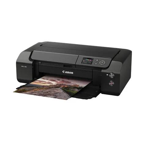 Drukarka CANON imagePROGRAF PRO-300