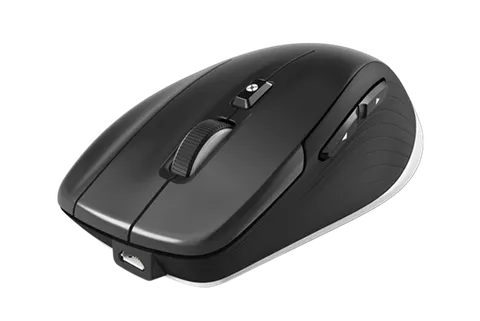 Bezprzewodowa mysz 3DCONNEXION CadMouse Compact Wireless