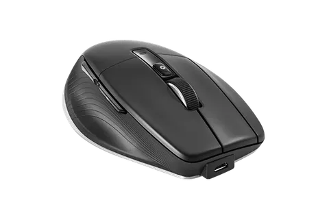 Bezprzewodowa mysz 3DCONNEXION CadMouse Pro Wireless Left - dla leworęcznych