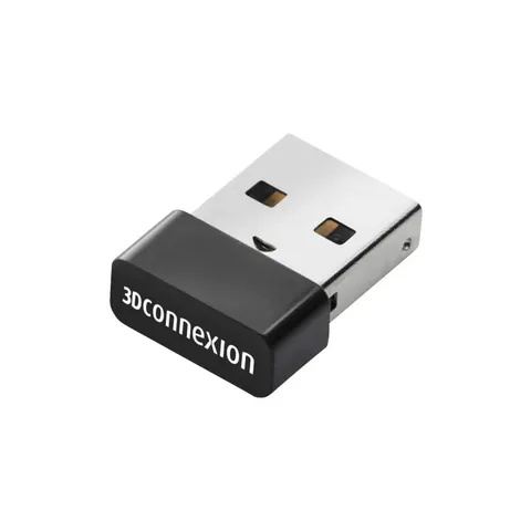 Uniwersalny odbiornik 3DCONNEXION Universal Receiver