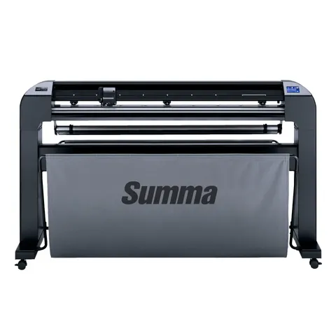 Ploter tnący Summa S2 Class 120T