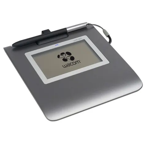 Tablet do podpisu elektronicznego WACOM STU-430 Signature Pad + licencja SignPro PDF