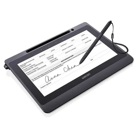 Tablet do podpisu elektronicznego WACOM DTU-1141B + licencja SignPro PDF