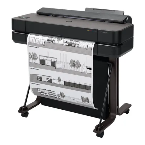 Ploter HP DesignJet T650 - 610mm