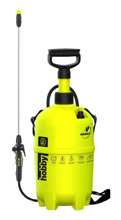 Opryskiwacz Hobby 9 Marolex