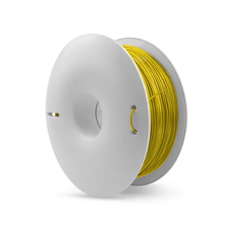 Filament FIBERLOGY - Easy PLA, 2,85 mm, yellow