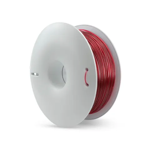 Filament FIBERLOGY - PET-G, 1,75 mm, burgundy transparent