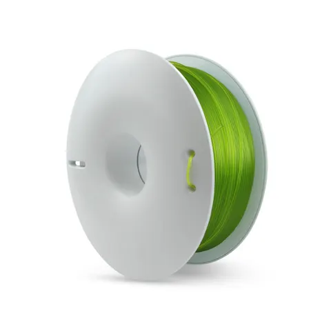 Filament FIBERLOGY - PET-G, 1,75 mm, light green transparent