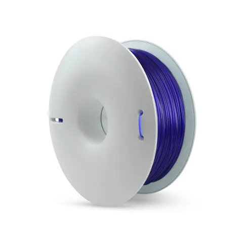 Filament FIBERLOGY - PET-G, 1,75 mm, navy blue transparent