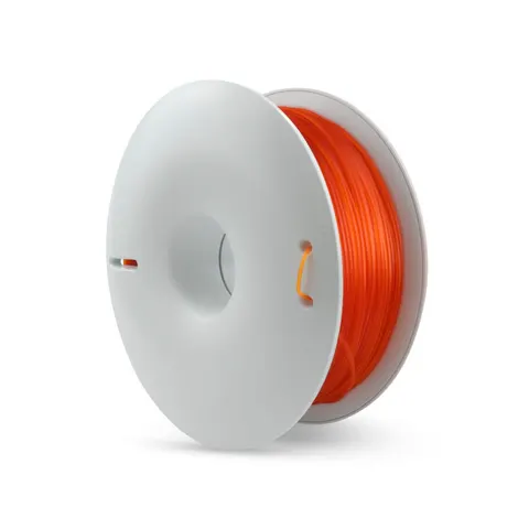 Filament FIBERLOGY - PET-G, 1,75 mm, orange transparent