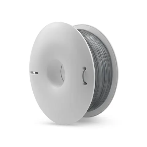 Filament FIBERLOGY - PET-G, 1,75 mm, silver