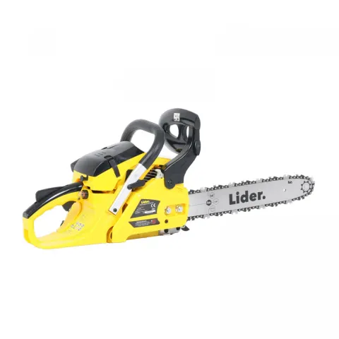 Pilarka spalinowa Lider RG4114-A4 moc 1,9 KM, prowadnica 35cm