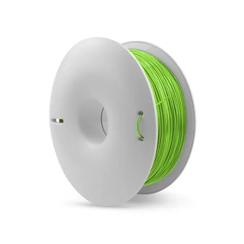 Filament FIBERLOGY - Impact PLA, 1,75 mm, light green