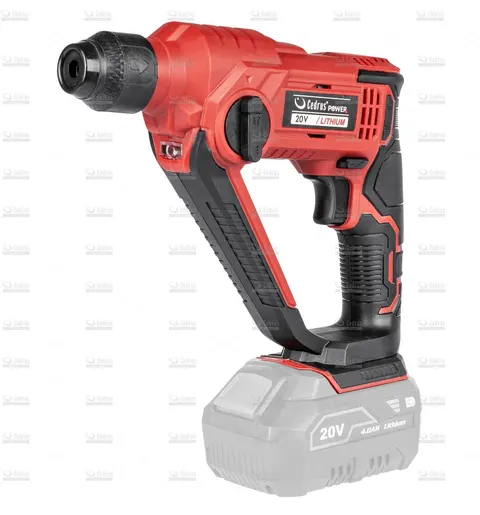 Wiertarka udarowa Cedrus Power+ RH1.1Li
