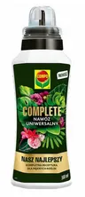 Nawóz uniwersalny COMPLETE 500ml COMPO kompletna receptura dla pięknych roślin