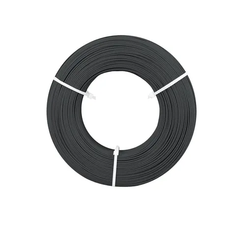 Filament FIBERLOGY - Easy PLA, 1,75 mm, graphite / REFILL
