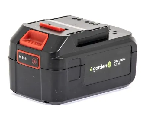 Akumulator 20V 4.0 Ah AK204 4garden
