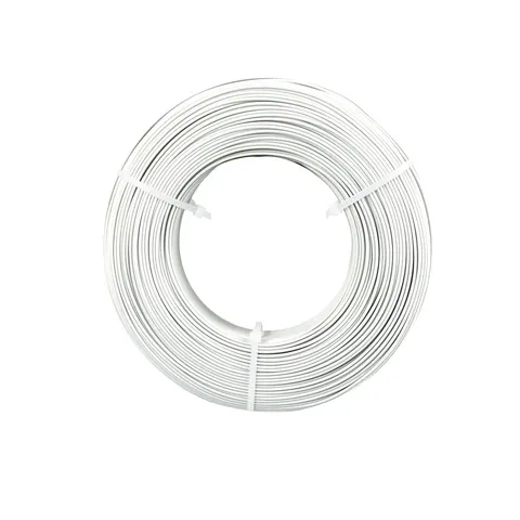 Filament FIBERLOGY - Easy PLA, 1,75 mm, white / REFILL