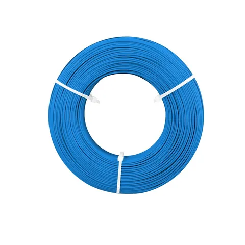 Filament FIBERLOGY - Easy PLA, 1,75 mm, blue / REFILL