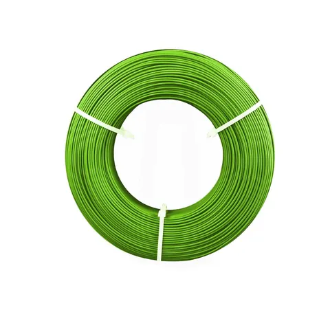Filament FIBERLOGY - Easy PLA, 1,75 mm, light green / REFILL