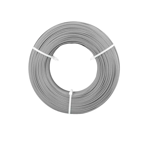 Filament FIBERLOGY - Easy PLA, 1,75 mm, inox / REFILL