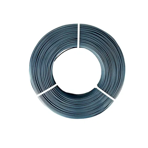 Filament FIBERLOGY - PET-G, 1,75 mm, graphite / REFILL