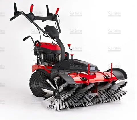 Zamiatarka spalinowa Cedrus ZM05PRO-E