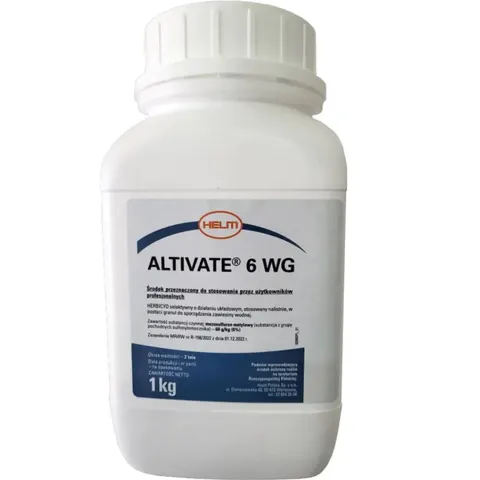 Altivate 6 WG 1 kg