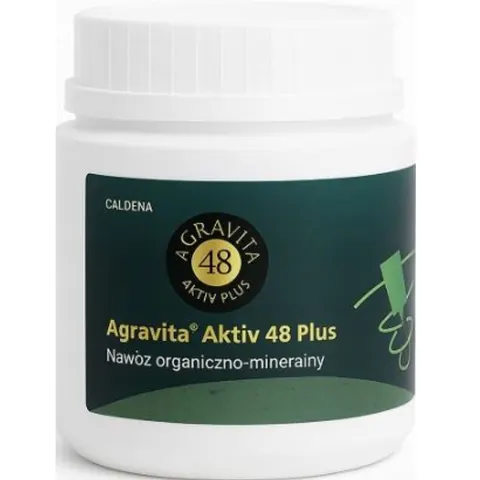 Agravita Aktiv 48 PLUS A'250g