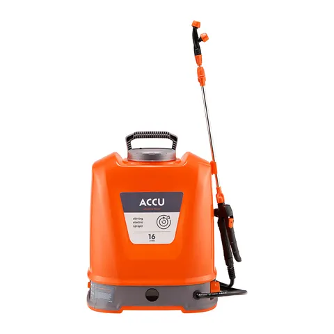 Opryskiwacz elektryczny ACCU 16L