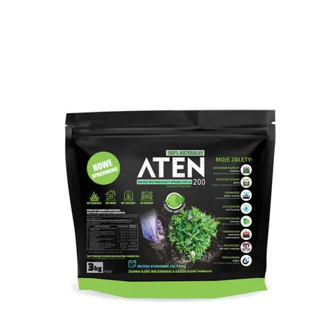 ATEN 200 3KG
