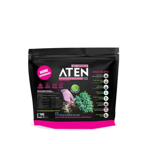 ATEN 100 3KG