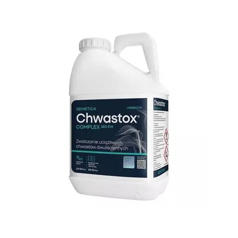 Chwastox Complex 260 EW 10l