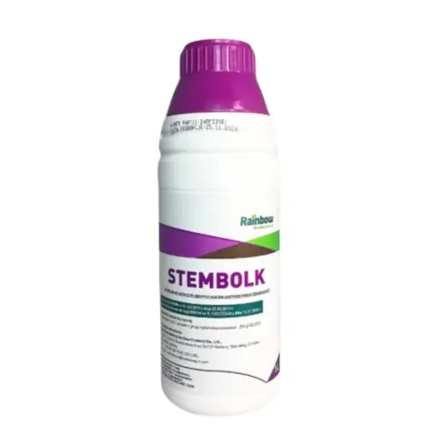 Stembolk 1L RAINBOW trineksapak etylu regulator wzrostu