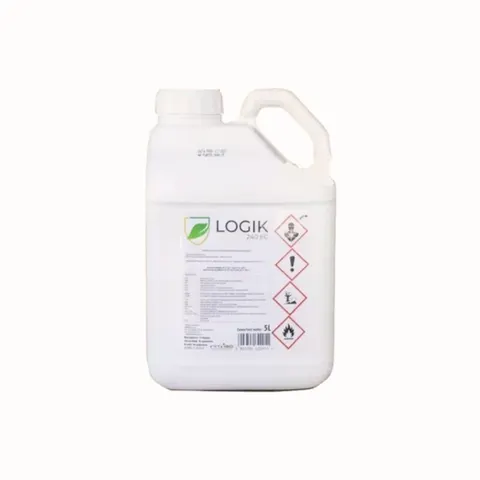 Logik 240 EC 5L INNVIGO kletodym, zwalcza chwasty jednoliścienne