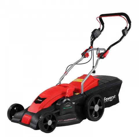 Kosiarka elektryczna Faworyt PRO GTK1800 1800W