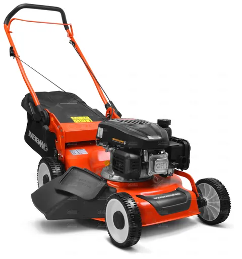 Kosiarka spalinowa Weibang WB455HC 45cm Loncin 1P65FE 3W1