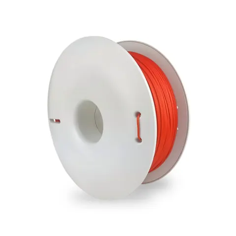 Filament FIBERLOGY - FiberSilk Metallic, 1,75 mm, red