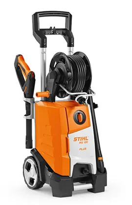 Myjka ciśnieniowa Stihl RE 130 PLUS