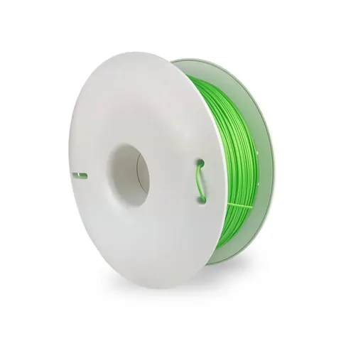 Filament FIBERLOGY - FiberSilk Metallic, 1,75 mm, green