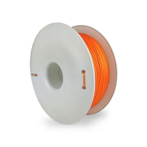 Filament FIBERLOGY - FiberSilk Metallic, 1,75 mm, orange